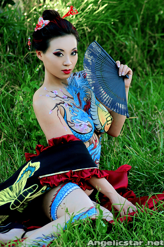 yaya han  Model, Hair, Beautiful