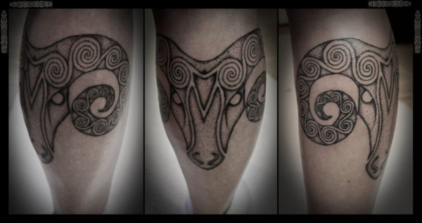 Big_Ram_aries_tattoo_by_Jotuntroll