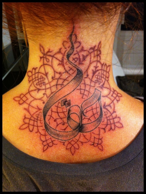 arabic_truth_tattoo_with_geometry_by_meatshop_tattoo-d5f46hu