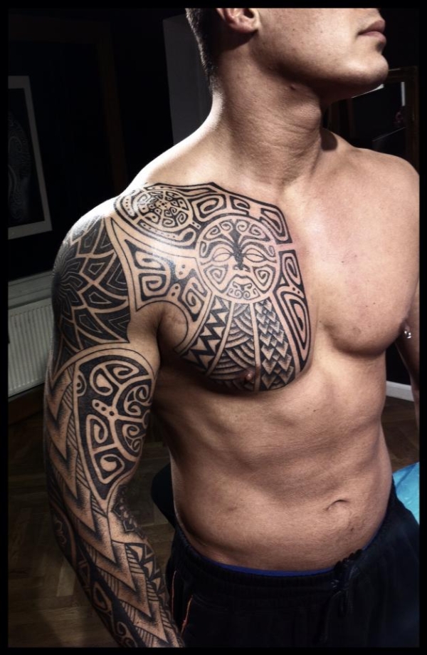 polynesian_project__chest_finished_by_meatshop_tattoo-d5uvrcc