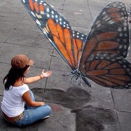 Street Art