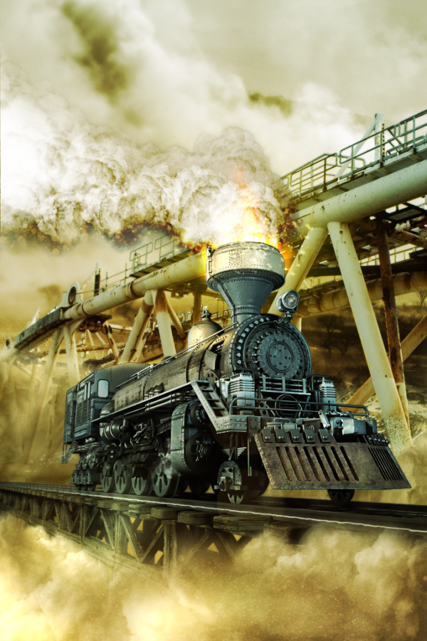 runaway_train_by_darkki1