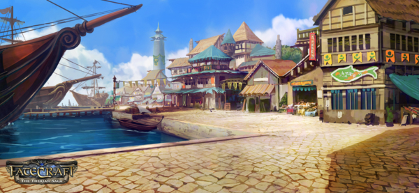 fatecraft_port_town_by_tyleredlinart-d6kzrmg