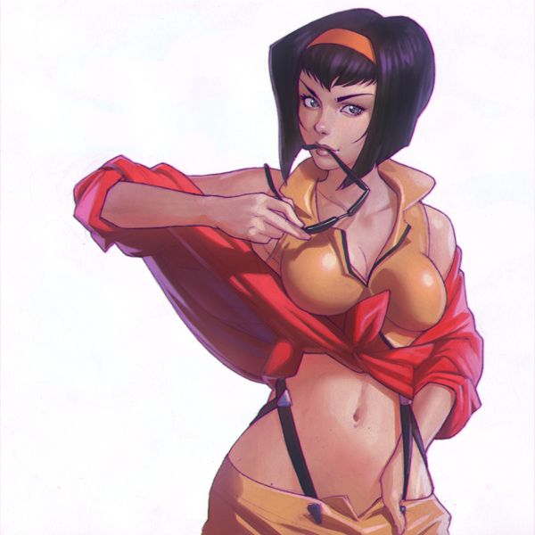 faye_valentine_by_kr0npr1nz-d7a2cxq