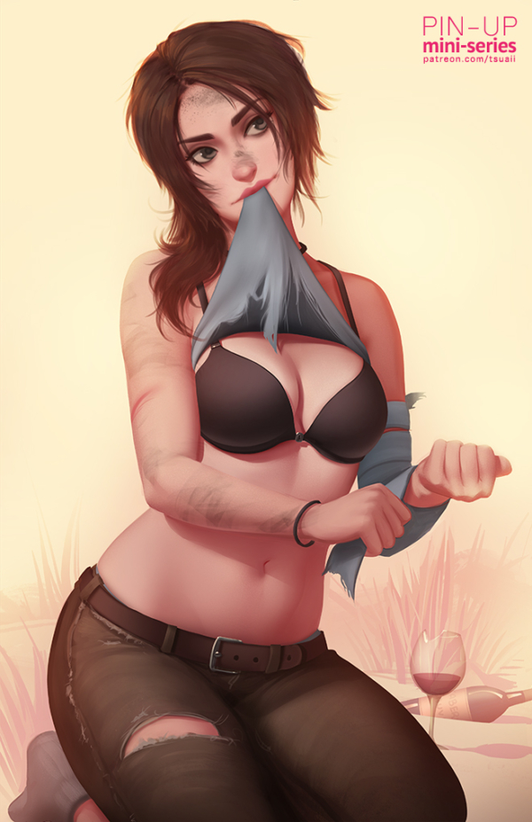 lara_croft_pin_up_by_tsuaii