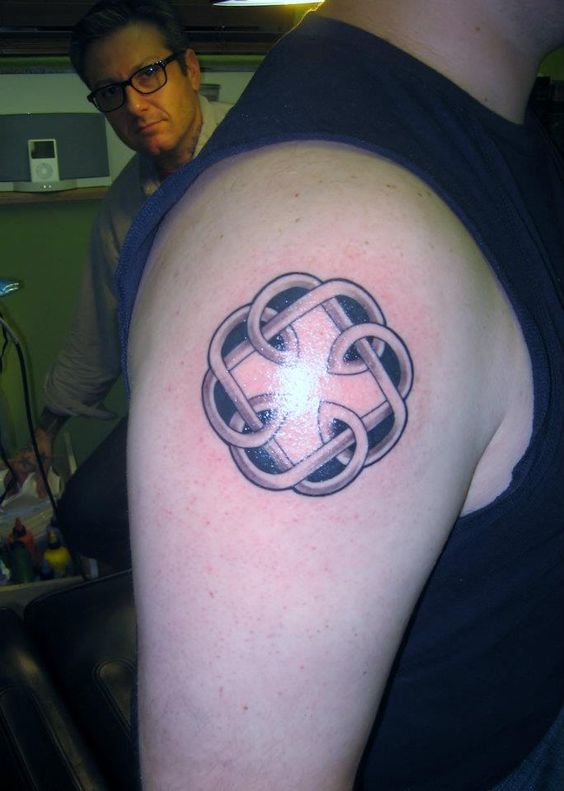 Learn 102 about celtic symbol for father and son tattoo unmissable   indaotaonec