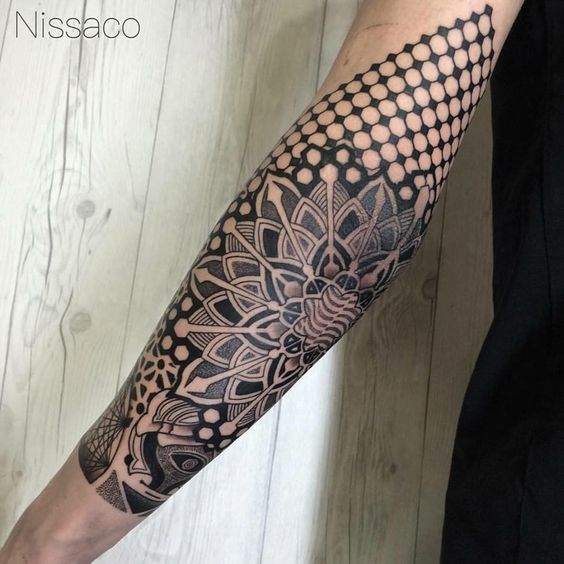 Amazing Ideas for Tattoo Sleeves | Magic Art World